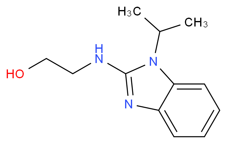 CAS_431071-96-4 分子结构