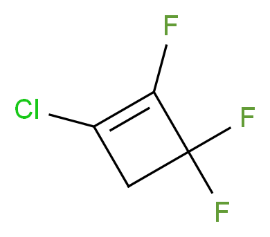 CAS_694-62-2 molecular structure