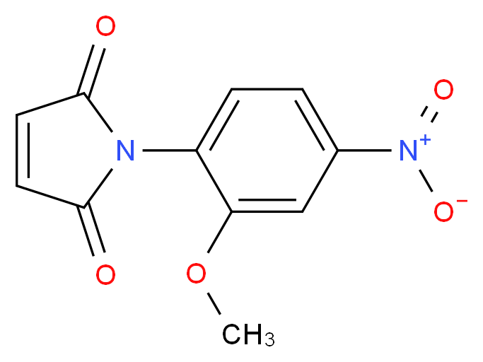 CAS_184171-53-7 分子结构