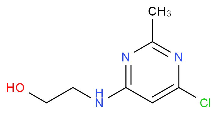CAS_22177-97-5 分子结构