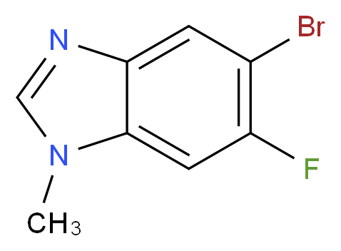 CAS_1311197-80-4 分子结构