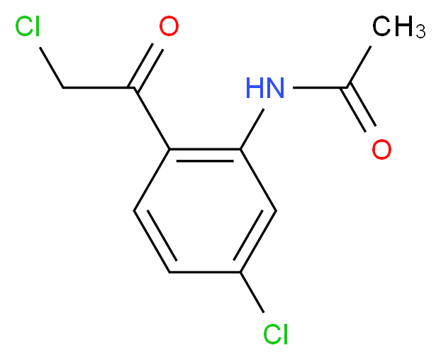CAS_68095-20-5 分子结构