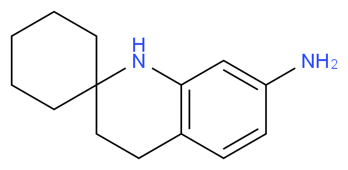 CAS_201654-33-3 分子结构
