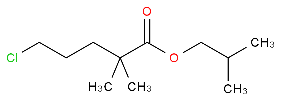 CAS_109232-37-3 molecular structure