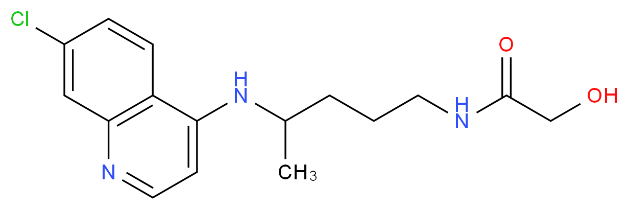 CAS_1159977-30-6 分子结构