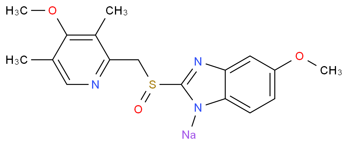 CAS_161796-78-7 molecular structure