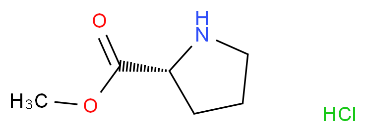 CAS_65365-28-8 分子结构