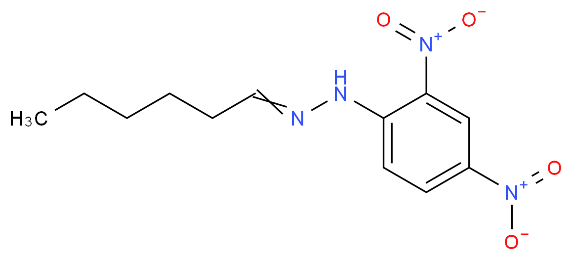 CAS_1527-97-5 molecular structure