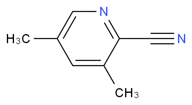 CAS_7584-09-0 分子结构
