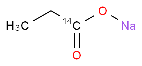 CAS_4561-17-5 molecular structure