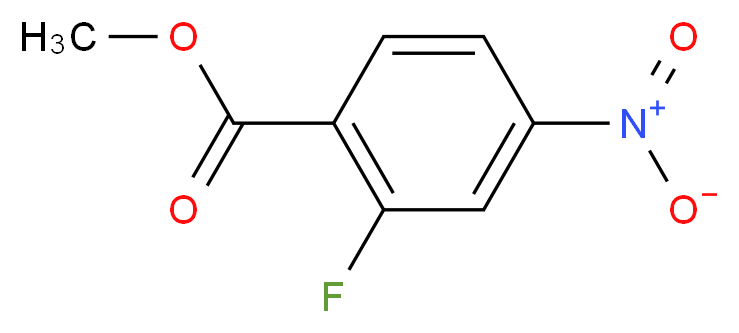 CAS_392-09-6 molecular structure