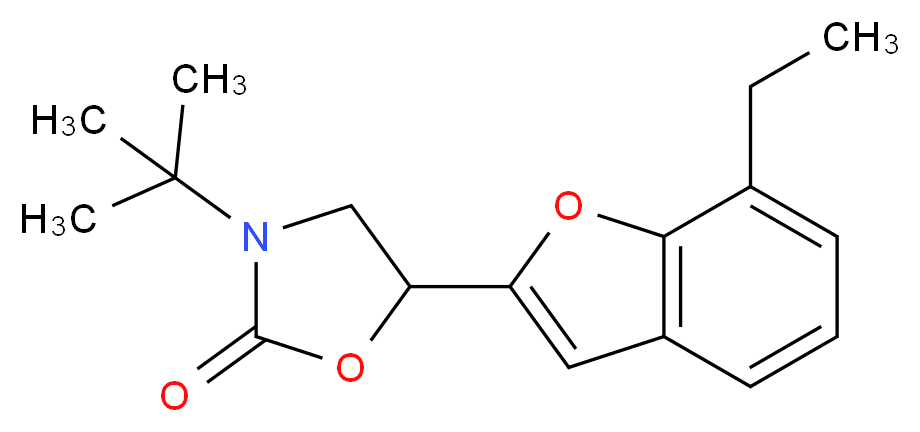 CAS_1076199-68-2 分子结构