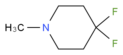 CAS_1186194-60-4 分子结构