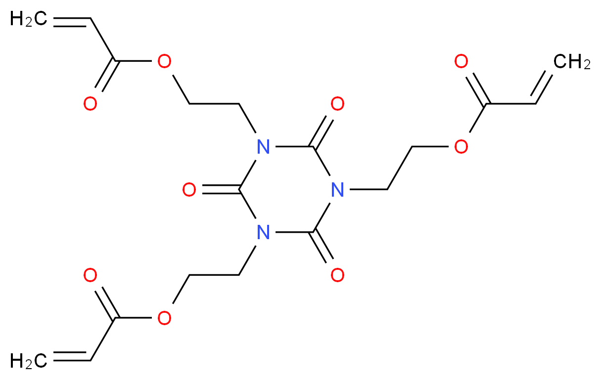 CAS_40220-08-4 分子结构