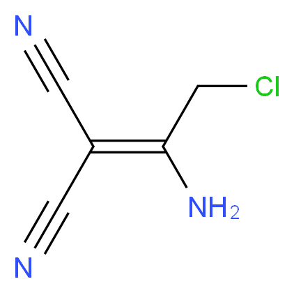 CAS_118645-77-5 分子结构