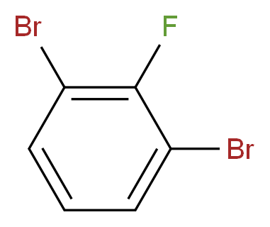 CAS_1435-54-7 分子结构