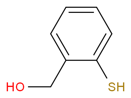 CAS_4521-31-7 分子结构