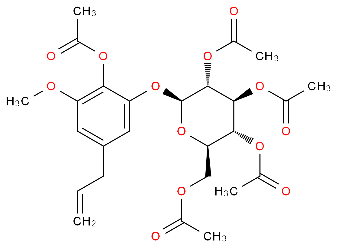 CAS_N 分子结构