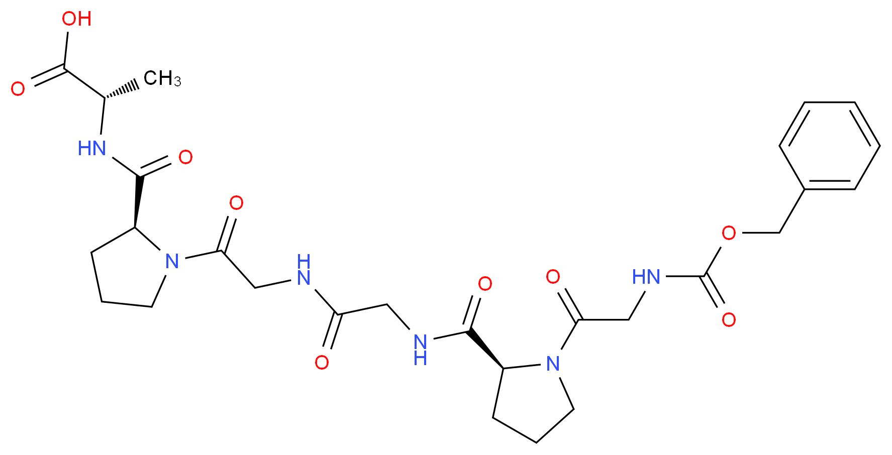 CAS_13075-38-2 molecular structure