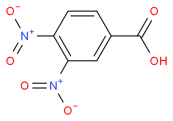 CAS_528-45-0 分子结构