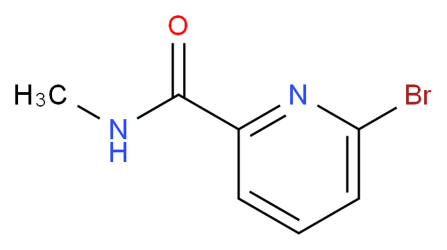 CAS_337535-94-1 分子结构