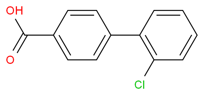 CAS_3808-93-3 分子结构