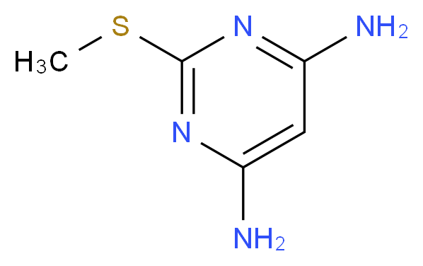 CAS_1005-39-6 molecular structure