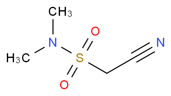 _分子结构_CAS_)