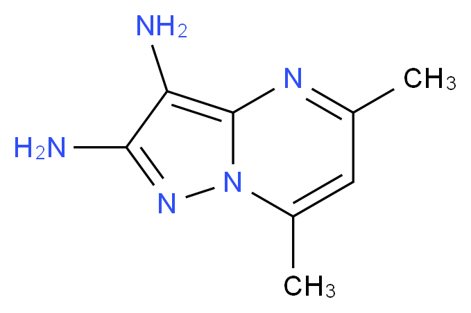 CAS_200884-04-4 分子结构