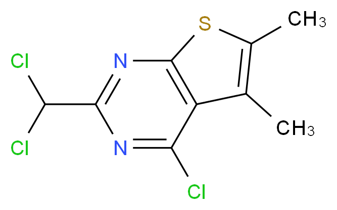 CAS_128276-98-2 分子结构