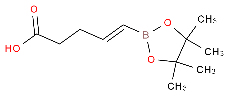 CAS_NONE 分子结构