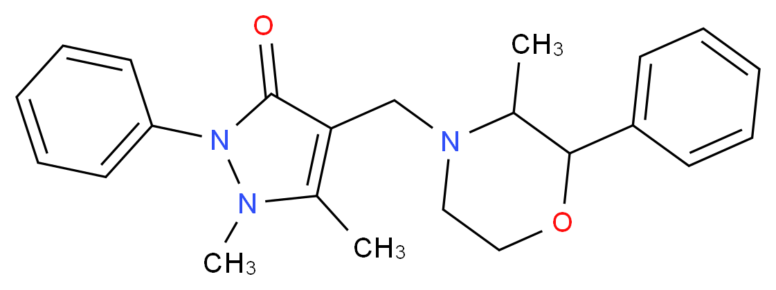 _分子结构_CAS_)