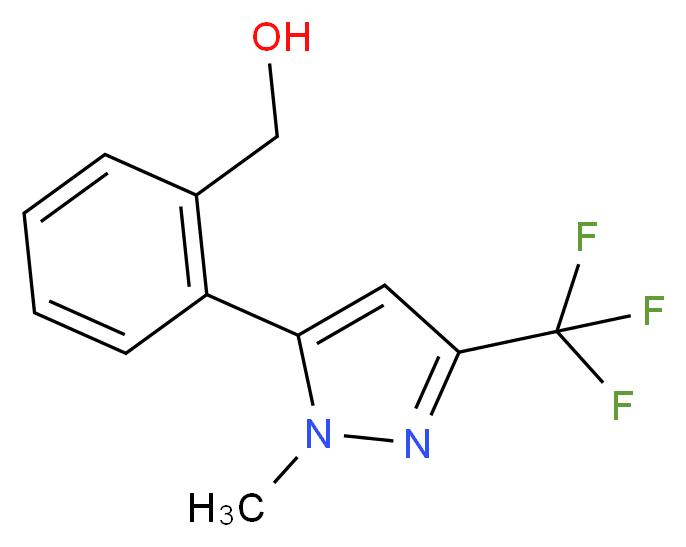CAS_892502-29-3 molecular structure