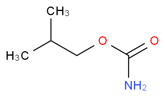 CAS_543-28-2 molecular structure