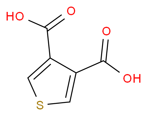 CAS_4282-29-5 分子结构