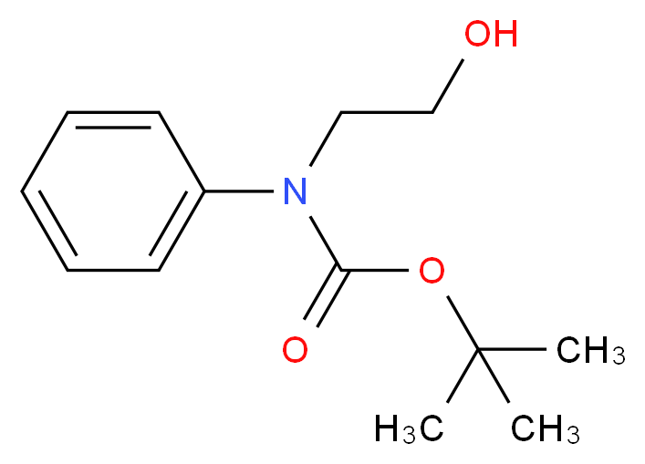 CAS_117049-14-6 分子结构