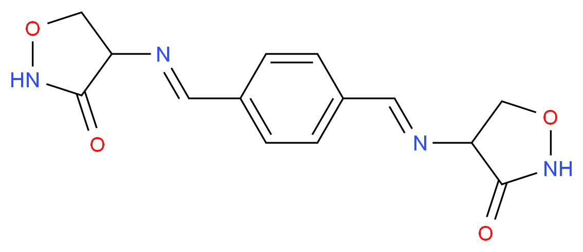 CAS_25683-71-0 molecular structure