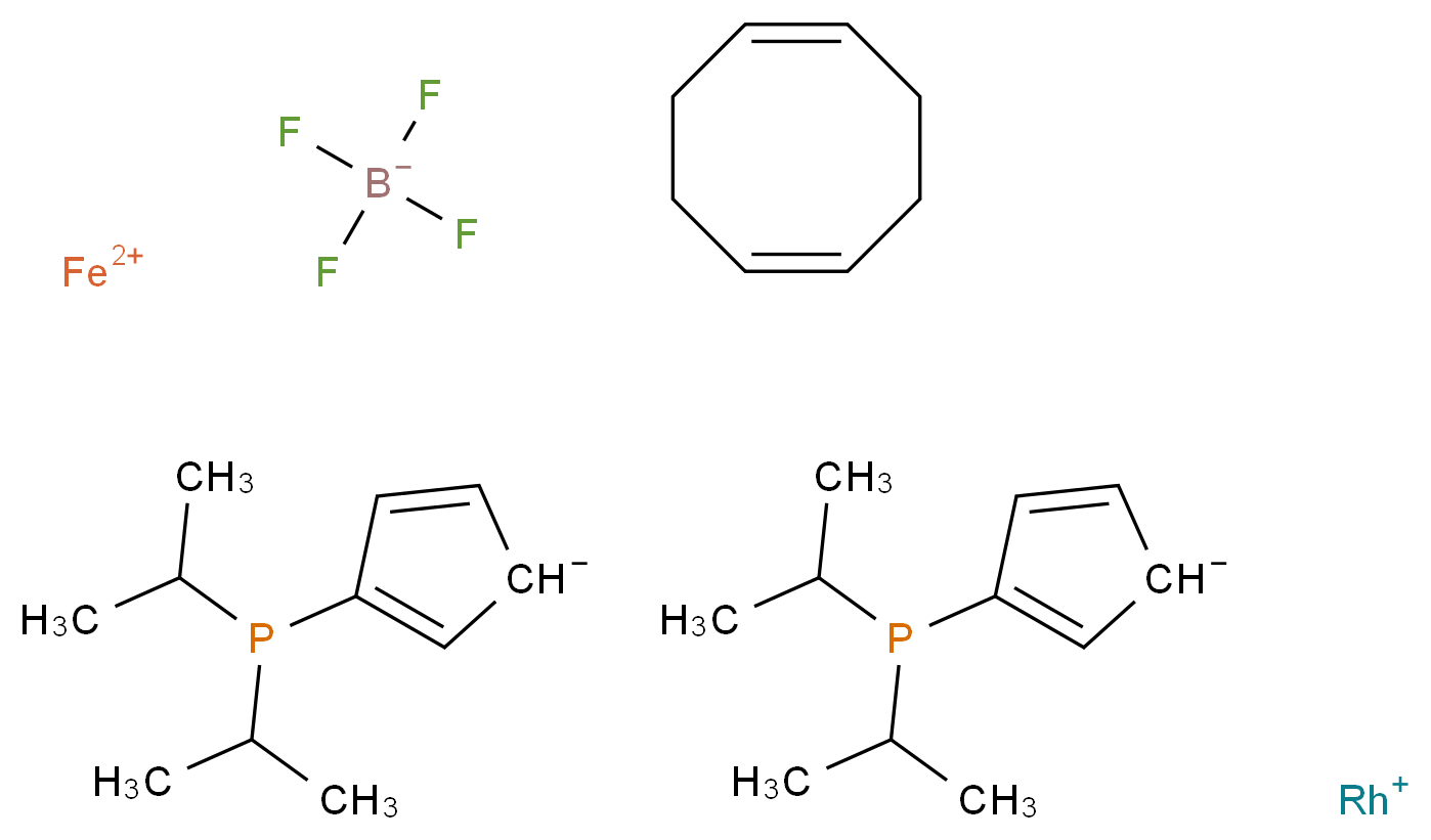 CAS_255064-36-9 molecular structure