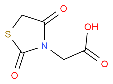 CAS_31061-24-2 分子结构