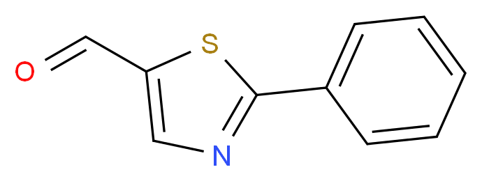 CAS_1011-40-1 分子结构