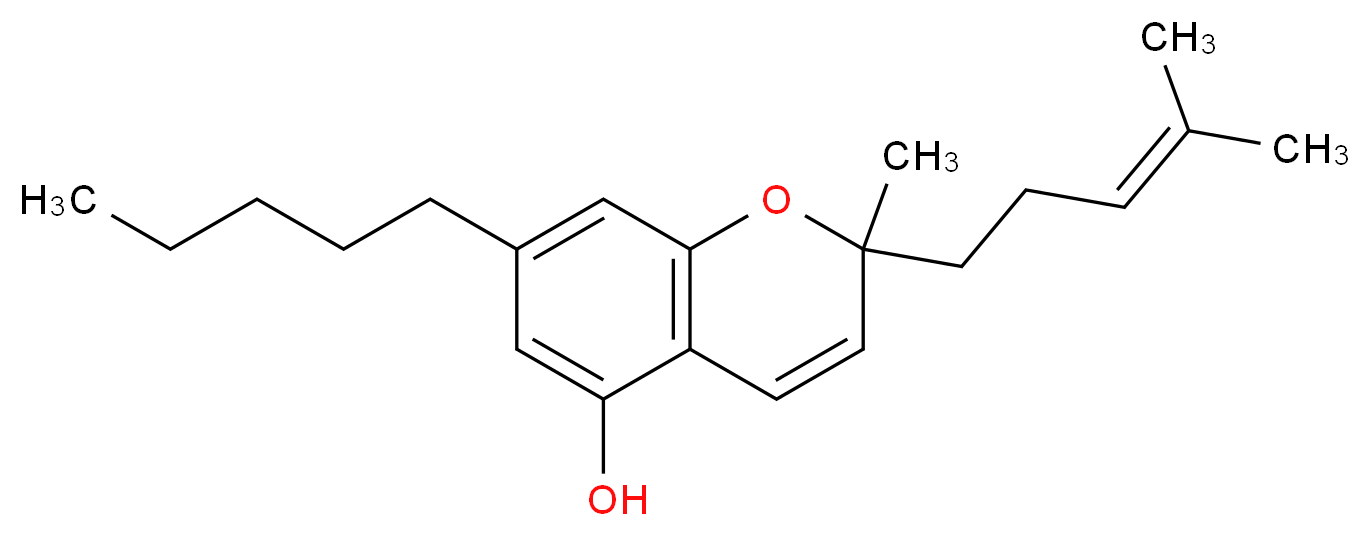 CAS_20675-51-8 分子结构