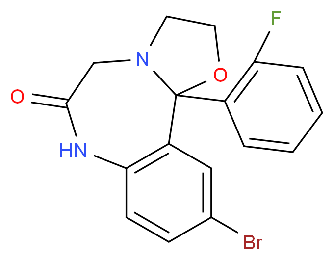 CAS_59128-97-1 molecular structure