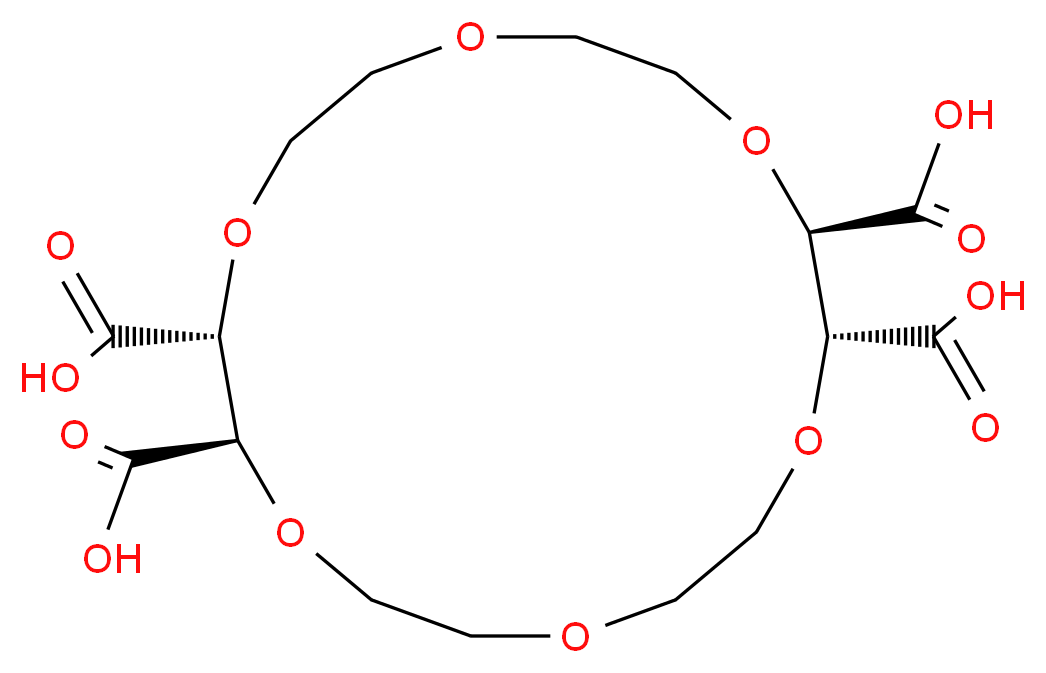 CAS_61696-54-6 分子结构