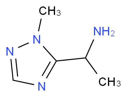 CAS_1210875-52-7 分子结构