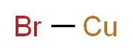 CAS_7787-70-4 molecular structure