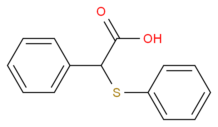 CAS_10490-07-0 分子结构