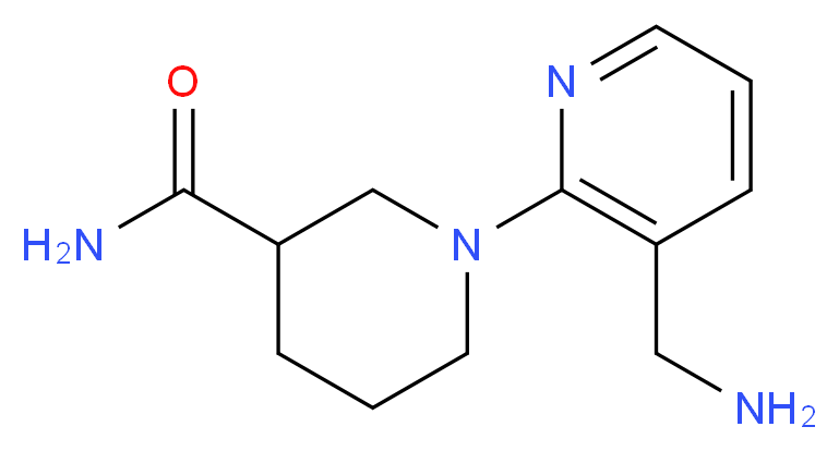 _分子结构_CAS_)