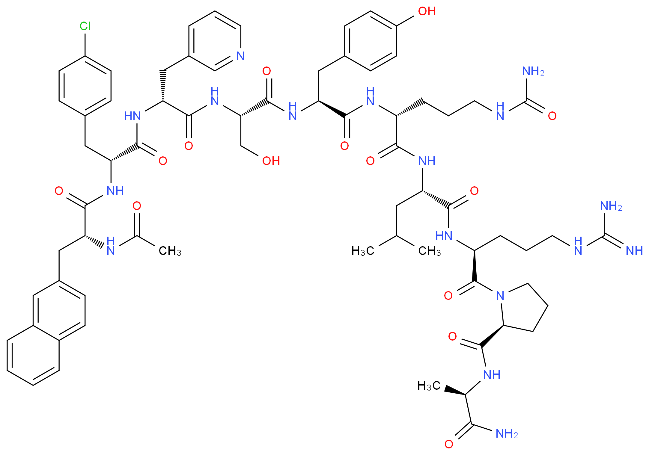 CAS_120287-85-6 分子结构