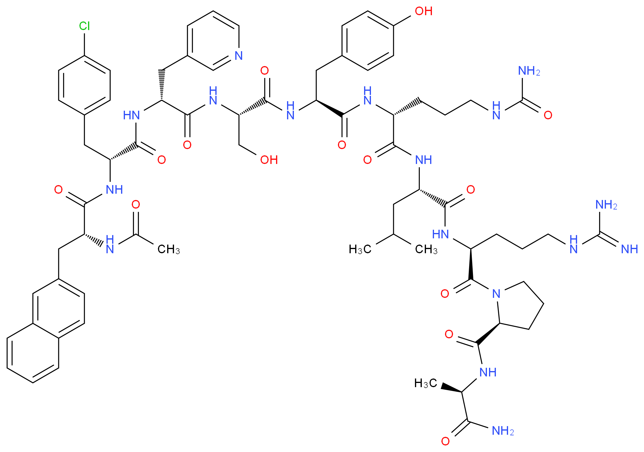 _分子结构_CAS_)