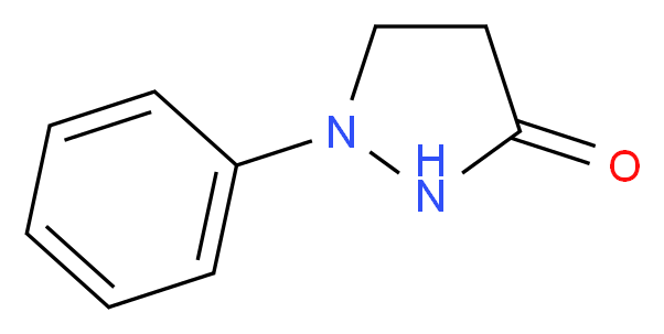 Phenidone_分子结构_CAS_92-43-3)